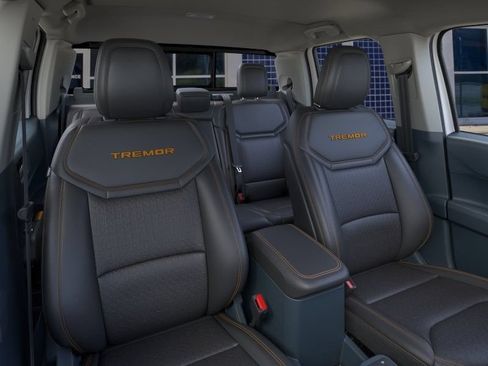 New 2026 Ford Maverick Tremor AWD/4WD image 35