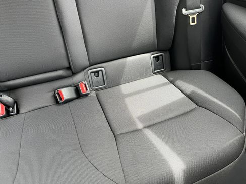 Used 2025 Toyota Corolla LE FWD image 37