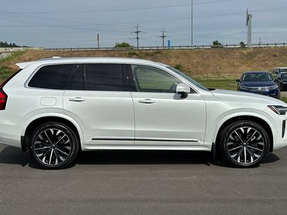 New 2026 Volvo XC90 T8 Ultra w/ Protection Package Premier
