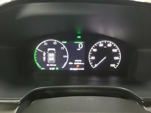 Used 2023 Honda CR-V Sport image 26