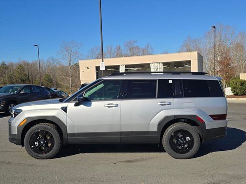 New 2026 Hyundai Santa Fe XRT image 6