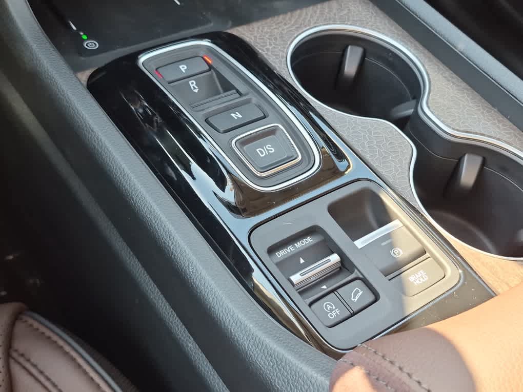 New 2026 Honda Pilot Elite image 15