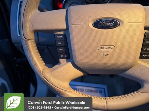 Used 2008 Ford Edge Limited image 16