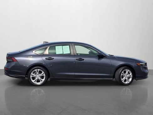 Used 2023 Honda Accord LX image 7