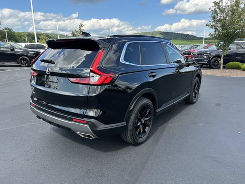 Used 2025 Honda CR-V Sport-L image 7