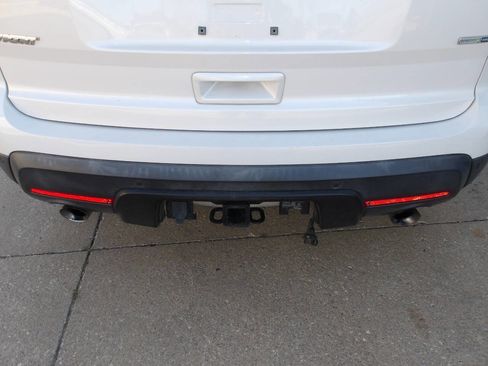 Used 2015 Ford Explorer Sport w/ Equipment Group 401A AWD/4WD image 45