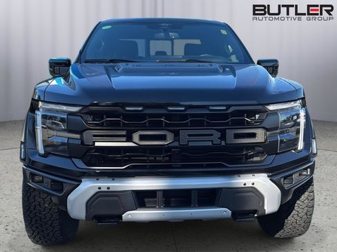 Used 2025 Ford F150 Raptor image 7