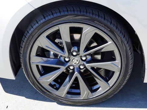 Certified 2023 Toyota Corolla SE FWD image 12