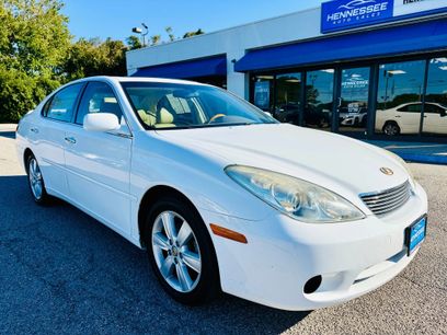 Used 2005 Lexus ES 330