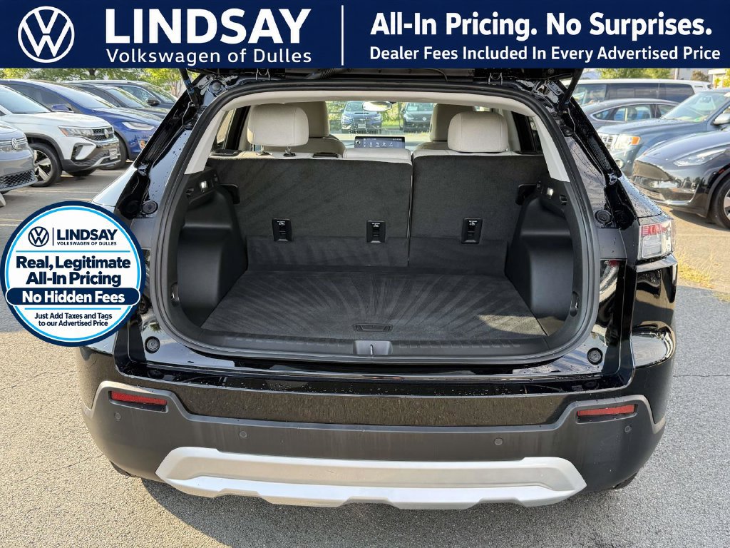 Used 2024 Honda Prologue EX image 15