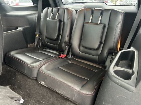 Used 2017 Ford Explorer Sport w/ Equipment Group 401A image 33