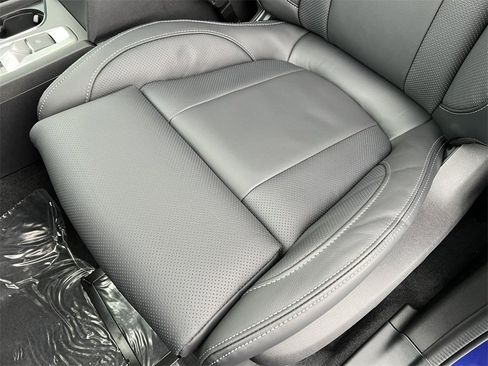 New 2026 Subaru Ascent Limited image 13