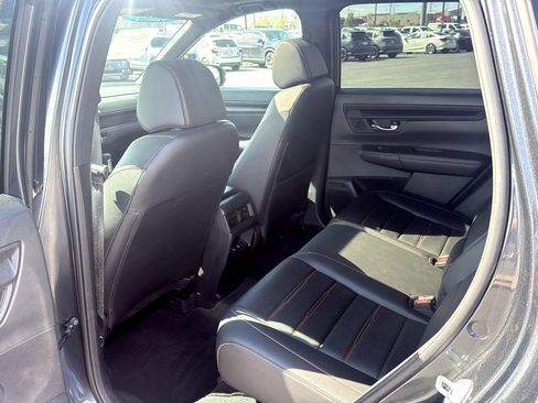 Certified 2024 Honda CR-V Sport-L image 25