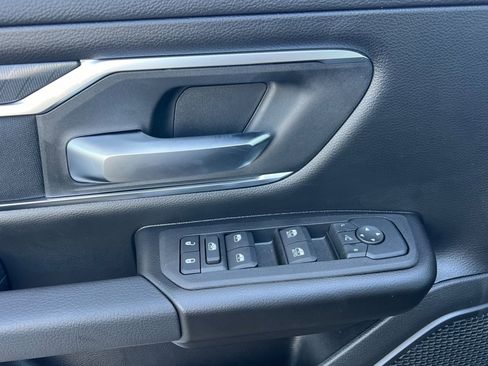 New 2025 RAM 1500 Big Horn image 11