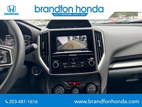 Used 2024 Subaru Forester Premium AWD/4WD image 20
