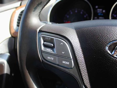 Used 2013 Hyundai Santa Fe Sport w/ Technology Pkg AWD/4WD image 17
