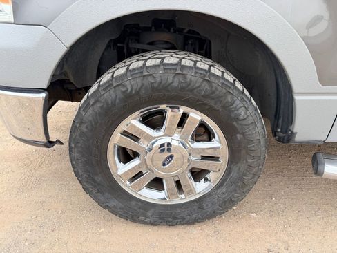 Used 2008 Ford F150 XLT AWD/4WD image 5