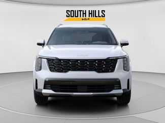New 2026 Kia Sorento EX AWD/4WD video 2