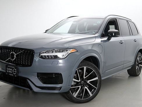 Certified 2023 Volvo XC90 T8 Ultimate w/ Protection Package Premier AWD/4WD image 2