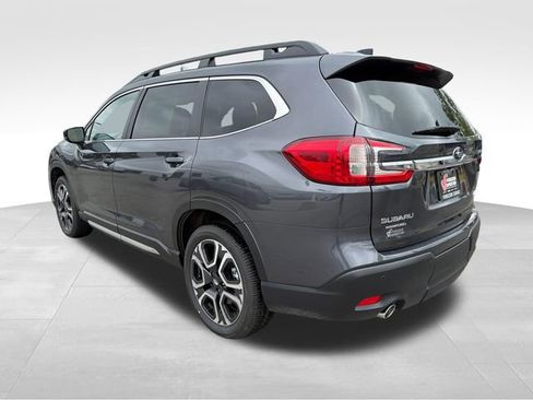 New 2026 Subaru Ascent Limited AWD/4WD image 5