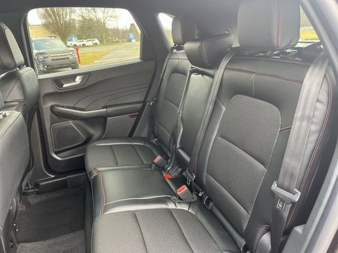 New 2026 Ford Escape ST-Line w/ Tech Pack #1 image 26