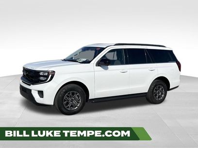 Used 2025 Ford Expedition Active