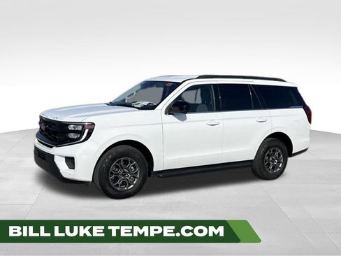 Used 2025 Ford Expedition Active RWD image 1