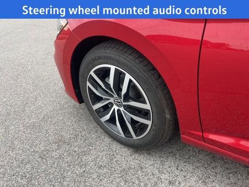 New 2026 Volkswagen Jetta SE image 5