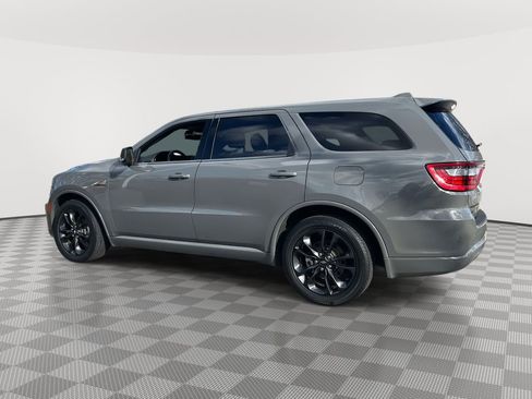 Certified 2022 Dodge Durango R/T w/ Blacktop Package image 6