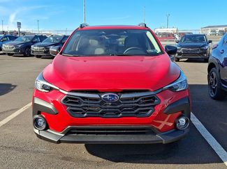 New 2026 Subaru Crosstrek 2.5i Limited video 2