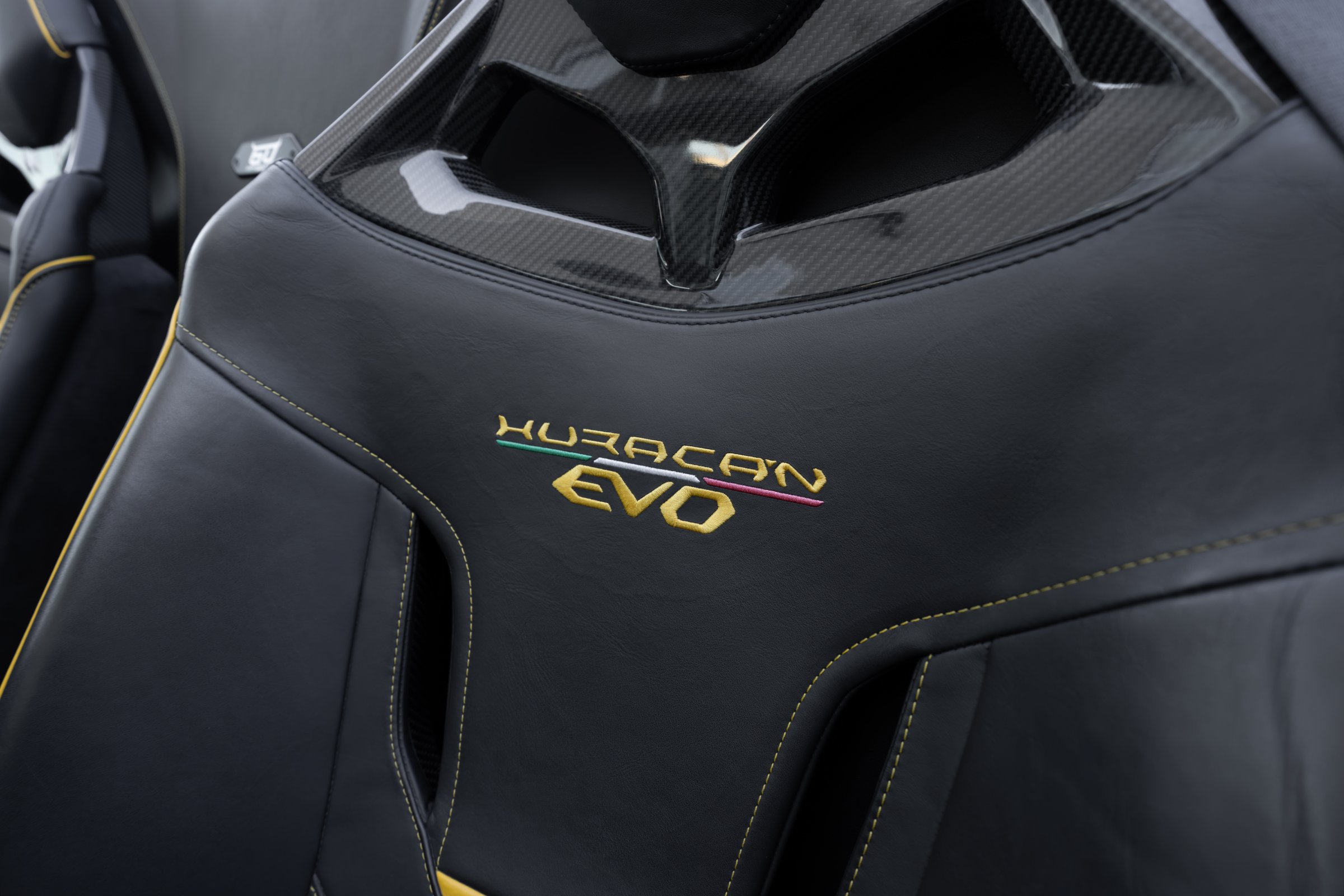 Used 2023 Lamborghini Huracan EVO RWD image 31