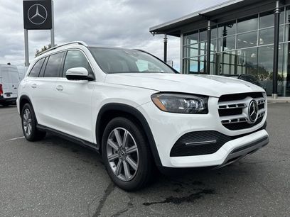 Used 2023 Mercedes-Benz GLS 450 4MATIC