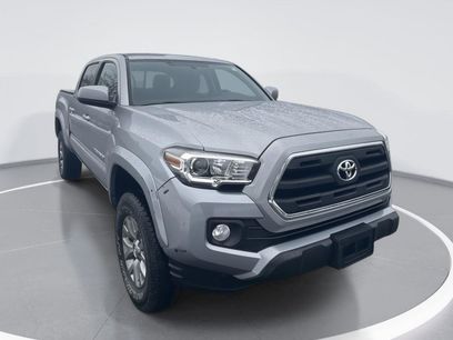 Used 2017 Toyota Tacoma SR5