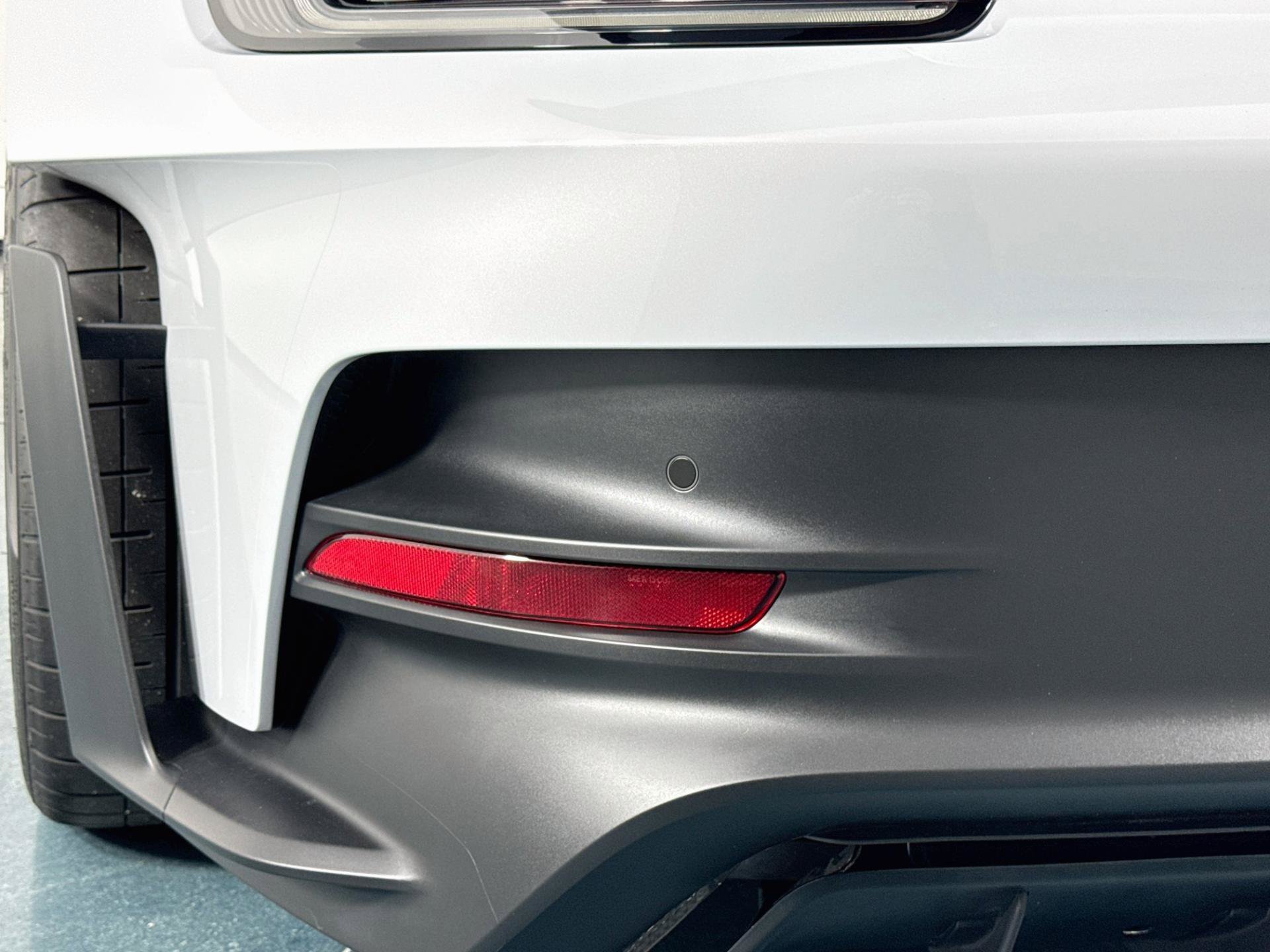 Used 2025 Porsche 911 GT3 RS RWD image 67