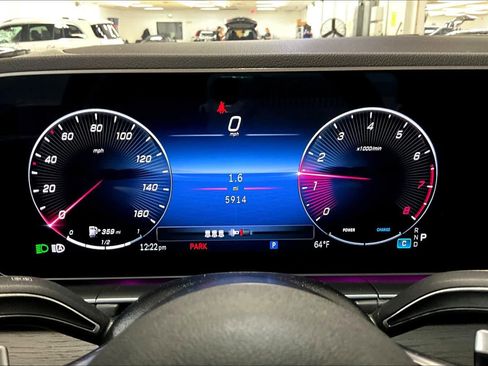 Certified 2026 Mercedes-Benz GLE 350 4MATIC image 26