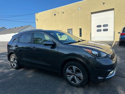 Used 2019 Kia Niro LX