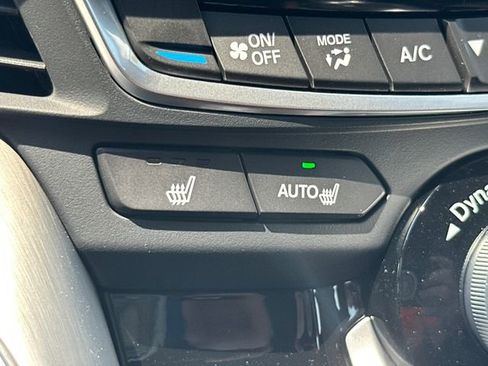 Certified 2025 Acura TLX w/ Technology Package image 19