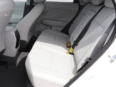 Certified 2026 Hyundai Kona SEL Premium FWD image 22