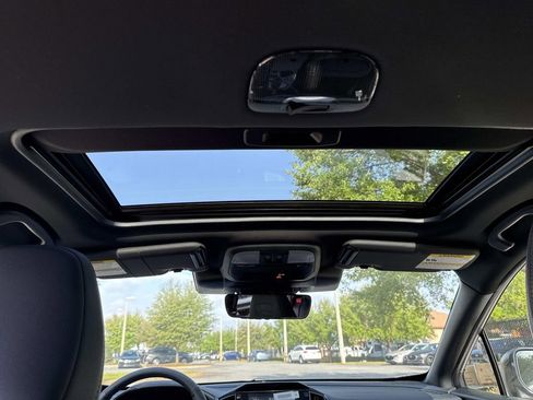 New 2026 Subaru Crosstrek 2.5i Wilderness image 19