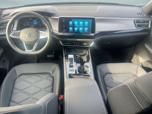 New 2026 Volkswagen Atlas Cross Sport SE AWD/4WD image 15