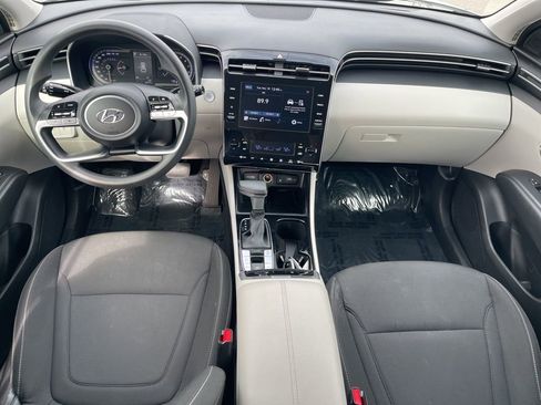 Used 2024 Hyundai Tucson SEL image 16