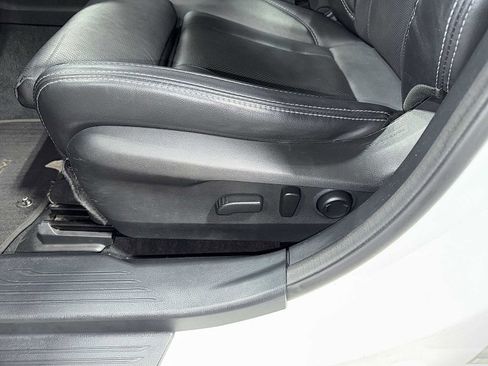 Used 2022 Subaru Legacy Limited XT image 22