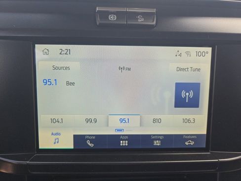 New 2025 Ford F250 XL w/ STX Appearance Package image 34