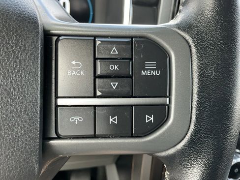 Used 2022 Ford F150 Lariat w/ Equipment Group 501A Mid image 63