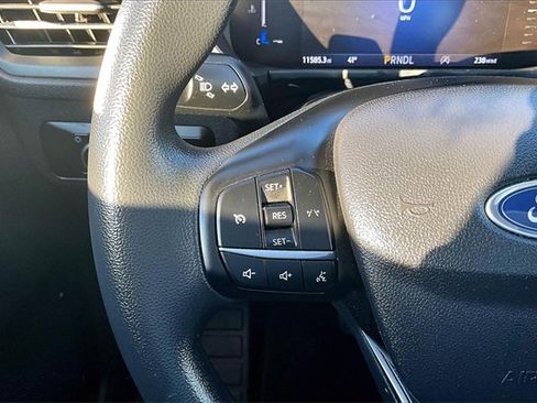 Used 2025 Ford Escape Active image 13
