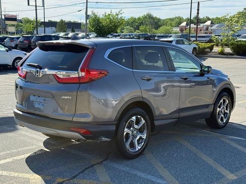 Used 2018 Honda CR-V EX-L image 6