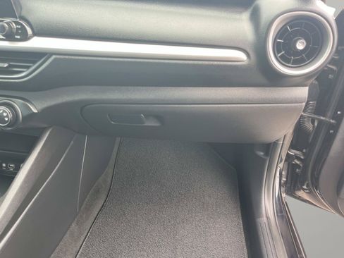 Used 2021 Kia Forte Sedan FWD image 21