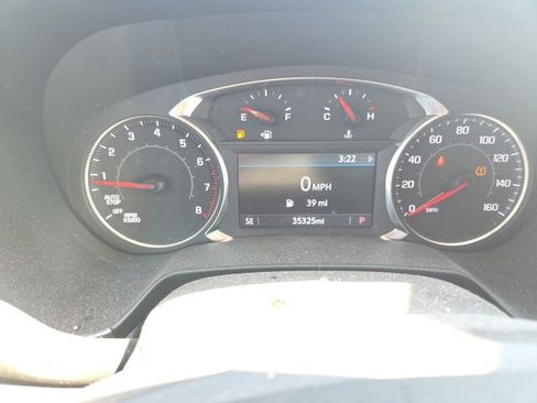 Certified 2024 Chevrolet Blazer LT w/ Convenience Package image 12