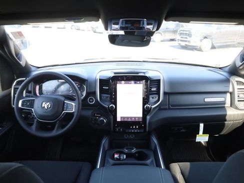 New 2026 RAM 1500 Big Horn image 11