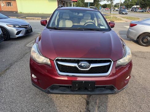 Used 2013 Subaru Crosstrek 2.0i Premium AWD/4WD image 20